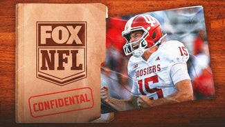 Next Story Image: NFL Confidential: Scouts, Execs Not Too High on QBs in 2026 NFL Draft